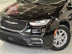 کرایسلەر گراند کەرەڤان